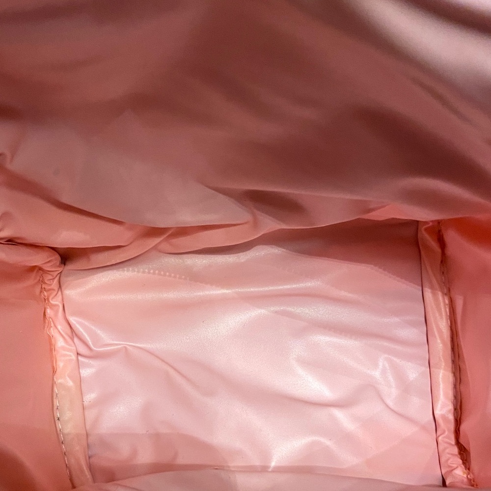 Pink and Black Women's Bag❤️ - Picture 3 of 4